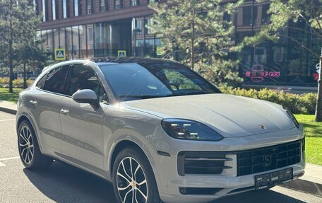 Porsche Cayenne III, 2023 год, 13 550 000 рублей, 3 фотография