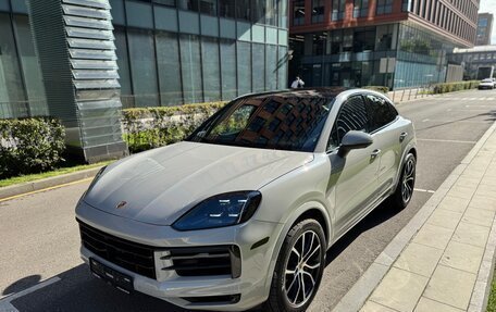 Porsche Cayenne III, 2023 год, 13 550 000 рублей, 7 фотография
