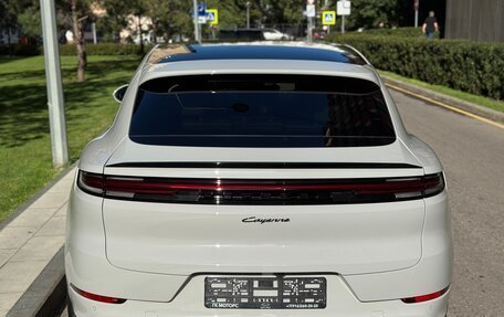 Porsche Cayenne III, 2023 год, 13 550 000 рублей, 10 фотография