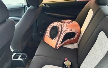 Skoda Fabia I, 2004 год, 200 000 рублей, 2 фотография