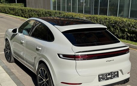 Porsche Cayenne III, 2023 год, 13 550 000 рублей, 8 фотография