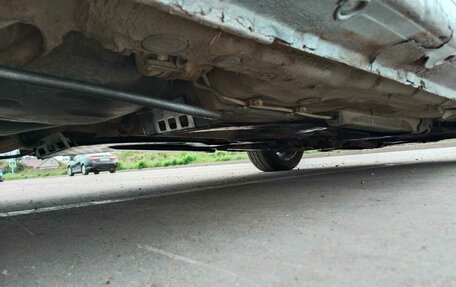 Skoda Fabia I, 2004 год, 200 000 рублей, 4 фотография