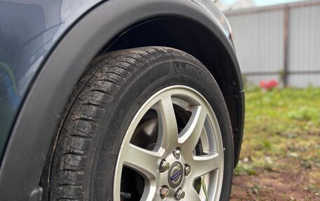 Volvo C30 I рестайлинг, 2007 год, 680 000 рублей, 4 фотография