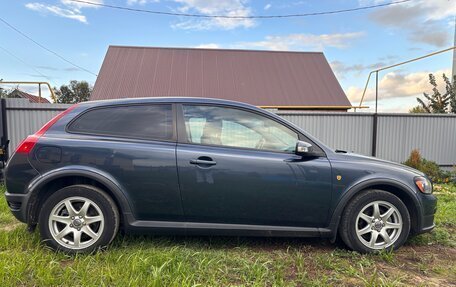 Volvo C30 I рестайлинг, 2007 год, 680 000 рублей, 5 фотография