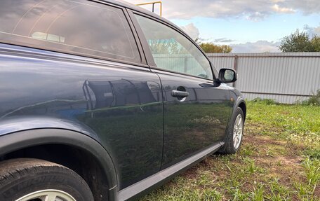 Volvo C30 I рестайлинг, 2007 год, 680 000 рублей, 6 фотография