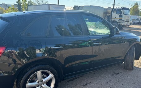 Audi Q5, 2015 год, 2 000 000 рублей, 4 фотография