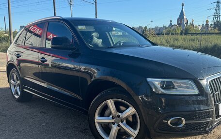 Audi Q5, 2015 год, 2 000 000 рублей, 3 фотография