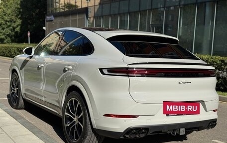 Porsche Cayenne III, 2023 год, 13 550 000 рублей, 9 фотография