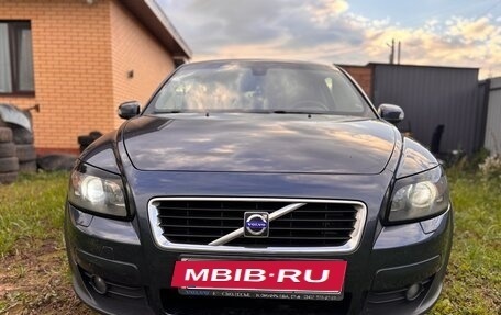 Volvo C30 I рестайлинг, 2007 год, 680 000 рублей, 3 фотография