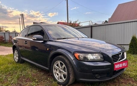 Volvo C30 I рестайлинг, 2007 год, 680 000 рублей, 2 фотография