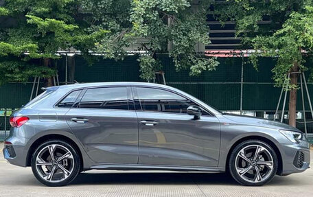 Audi A3, 2024 год, 3 080 239 рублей, 3 фотография