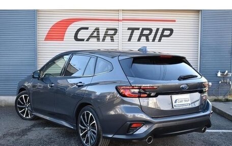Subaru Levorg, 2022 год, 1 650 000 рублей, 6 фотография