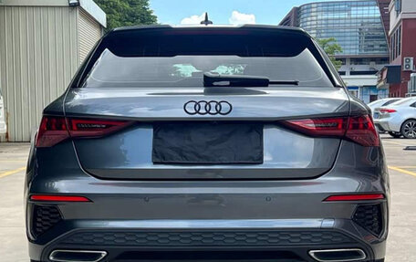 Audi A3, 2024 год, 3 080 239 рублей, 5 фотография