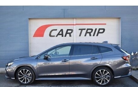 Subaru Levorg, 2022 год, 1 650 000 рублей, 8 фотография