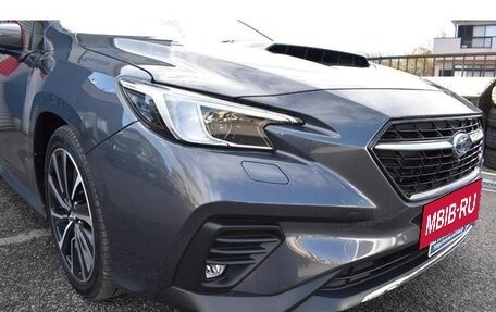 Subaru Levorg, 2022 год, 1 650 000 рублей, 9 фотография