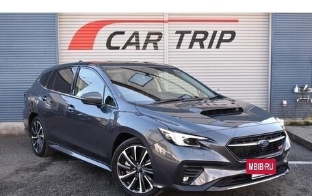Subaru Levorg, 2022 год, 1 650 000 рублей, 3 фотография
