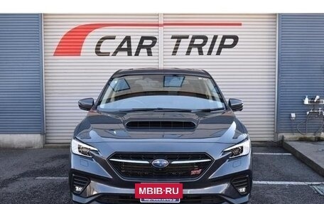 Subaru Levorg, 2022 год, 1 650 000 рублей, 2 фотография