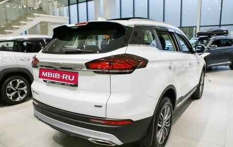 Geely Atlas, 2024 год, 3 541 990 рублей, 4 фотография