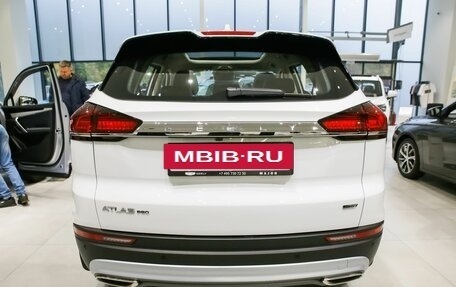 Geely Atlas, 2024 год, 3 541 990 рублей, 3 фотография