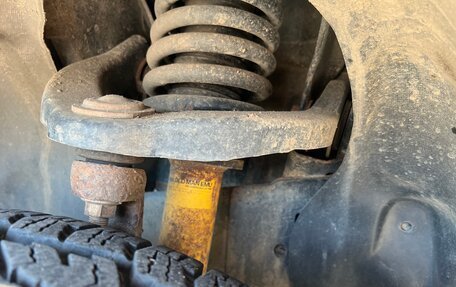 Jeep Grand Cherokee, 2012 год, 1 800 000 рублей, 2 фотография