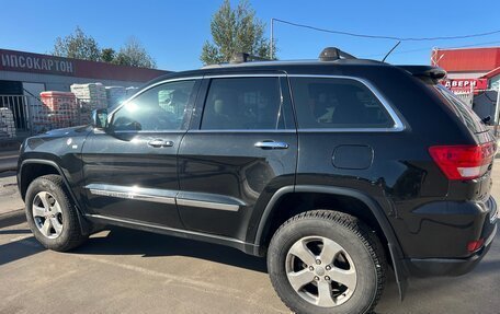 Jeep Grand Cherokee, 2012 год, 1 800 000 рублей, 3 фотография