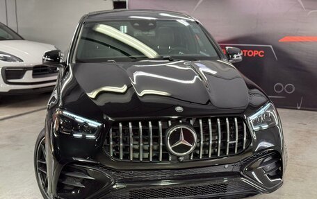 Mercedes-Benz GLE Coupe AMG, 2024 год, 13 950 000 рублей, 3 фотография