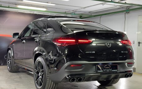 Mercedes-Benz GLE Coupe AMG, 2024 год, 13 950 000 рублей, 7 фотография