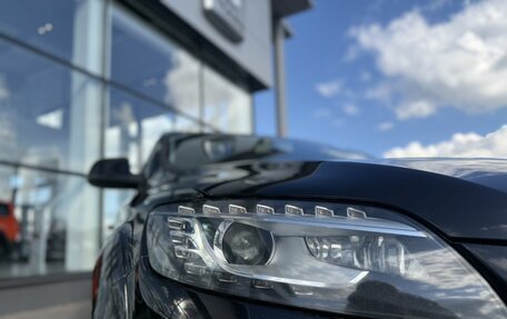 Audi Q7, 2013 год, 1 895 000 рублей, 3 фотография