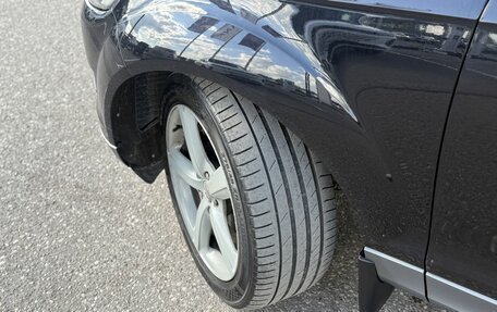 Audi Q7, 2013 год, 1 895 000 рублей, 4 фотография