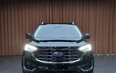 Ford Edge II рестайлинг, 2021 год, 2 177 900 рублей, 3 фотография