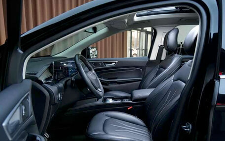 Ford Edge II рестайлинг, 2021 год, 2 177 900 рублей, 4 фотография