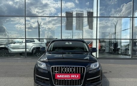 Audi Q7, 2013 год, 1 895 000 рублей, 2 фотография