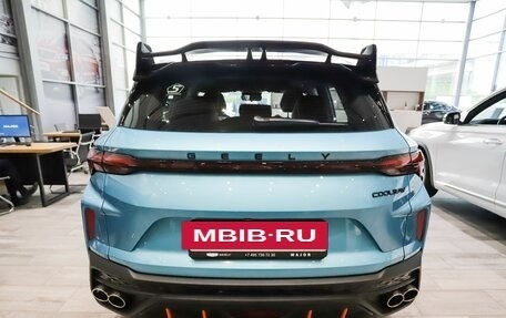 Geely Coolray I, 2024 год, 3 109 190 рублей, 3 фотография