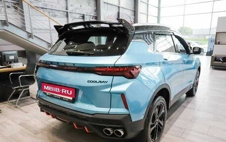 Geely Coolray I, 2024 год, 3 109 190 рублей, 4 фотография