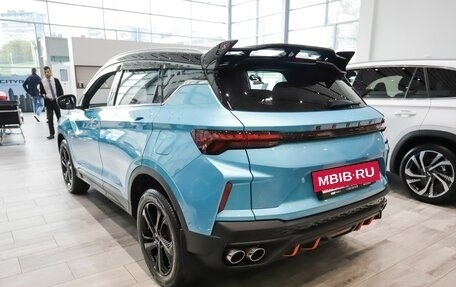 Geely Coolray I, 2024 год, 3 109 190 рублей, 2 фотография