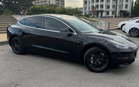 Tesla Model 3 I, 2019 год, 2 300 000 рублей, 3 фотография