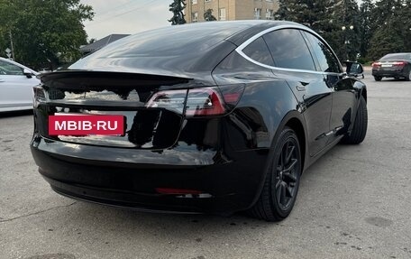 Tesla Model 3 I, 2019 год, 2 300 000 рублей, 2 фотография