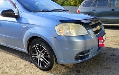 Chevrolet Aveo III, 2006 год, 309 000 рублей, 3 фотография