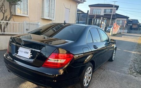 Mercedes-Benz C-Класс, 2014 год, 1 100 000 рублей, 4 фотография