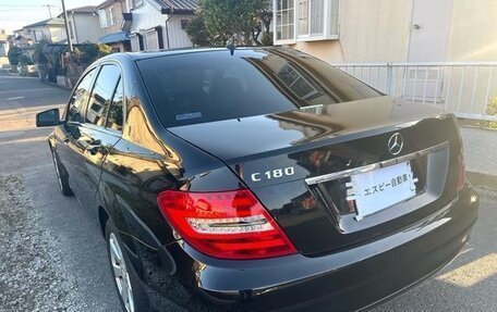 Mercedes-Benz C-Класс, 2014 год, 1 100 000 рублей, 6 фотография