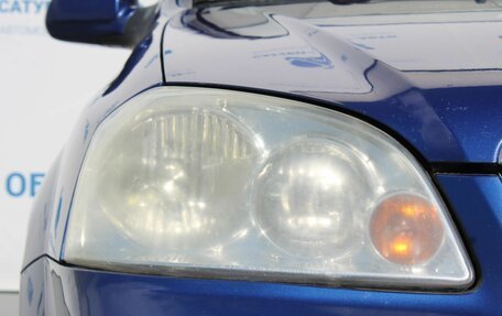 Chevrolet Lacetti, 2007 год, 349 000 рублей, 4 фотография