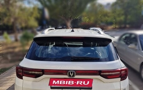 Changan CS35 Plus, 2019 год, 1 400 000 рублей, 2 фотография