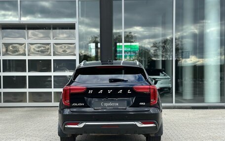 Haval Jolion, 2023 год, 1 892 000 рублей, 3 фотография