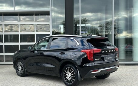 Haval Jolion, 2023 год, 1 892 000 рублей, 2 фотография