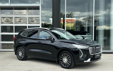 Haval Jolion, 2023 год, 1 892 000 рублей, 5 фотография