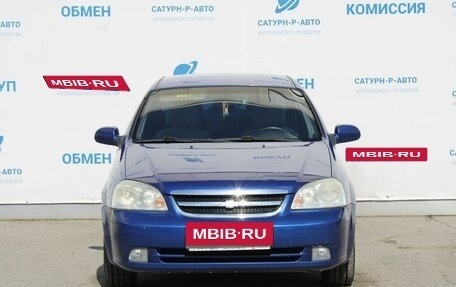 Chevrolet Lacetti, 2007 год, 349 000 рублей, 2 фотография