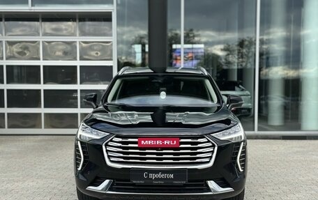 Haval Jolion, 2023 год, 1 892 000 рублей, 6 фотография