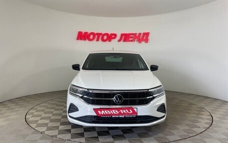 Volkswagen Polo VI (EU Market), 2022 год, 1 518 000 рублей, 2 фотография
