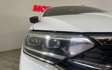 Volkswagen Polo VI (EU Market), 2022 год, 1 518 000 рублей, 7 фотография