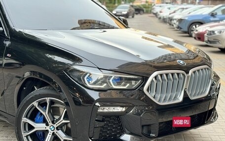 BMW X6, 2021 год, 6 850 000 рублей, 3 фотография
